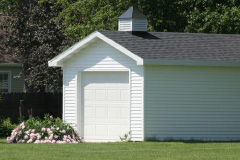 Chapel Field outbuilding construction costs